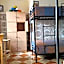 Happy Marrakchy Hostel