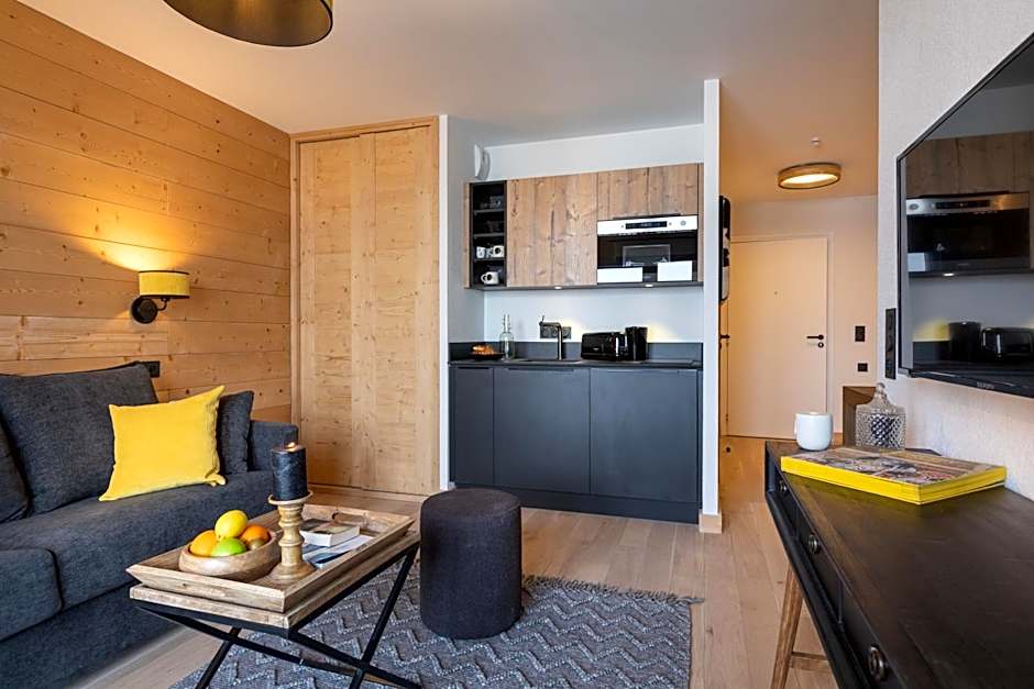 TERRESENS - Le Snoroc