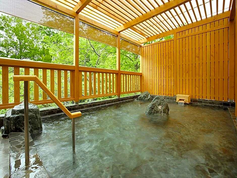 Wadoh Ryokan