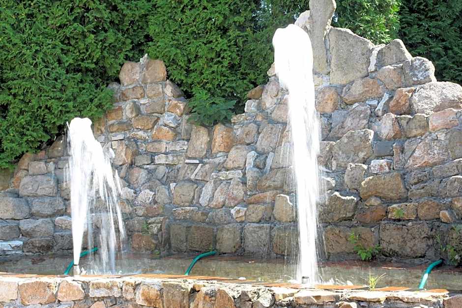 Hotel Restauracja Pustelnik