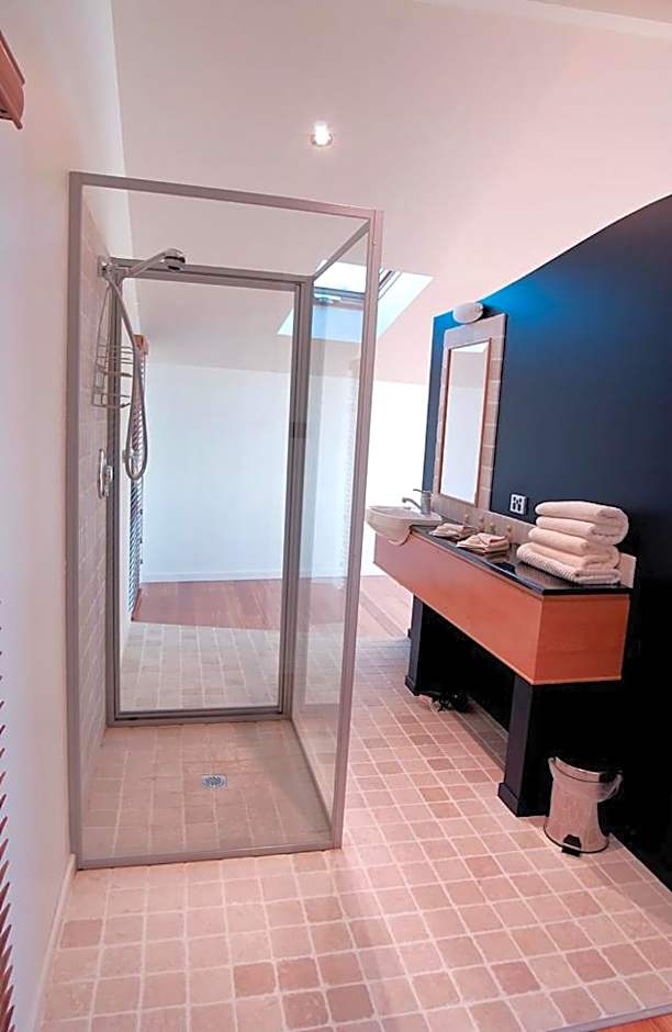Wheelhouse Apartments