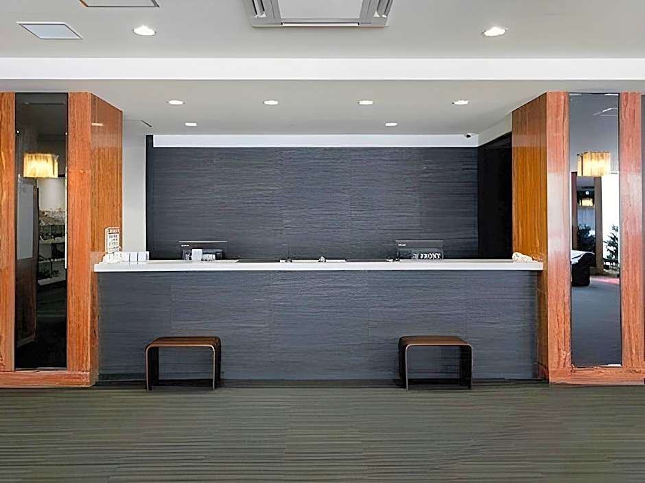 Toya-onsen Hotel Hanabi