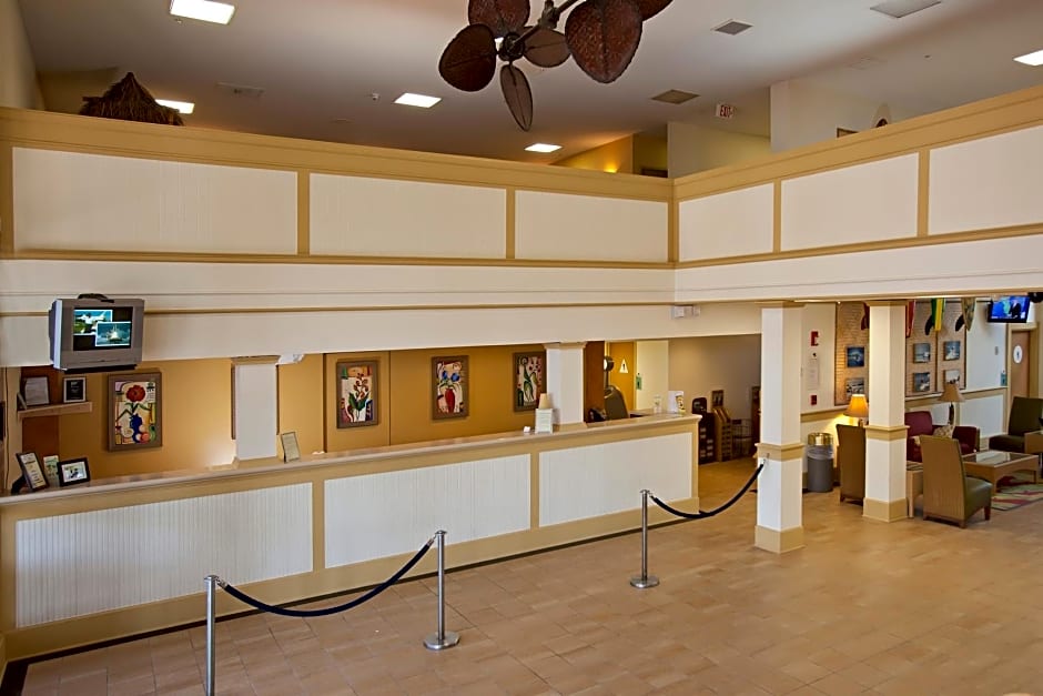 International Palms Resort & Conference Center – Cocoa Beach, FL