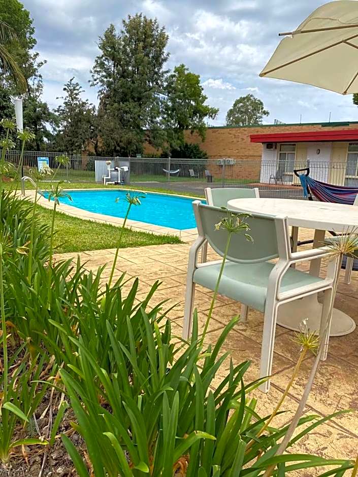 Apollo Motel Parkes