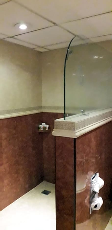 Hotel Mexicali