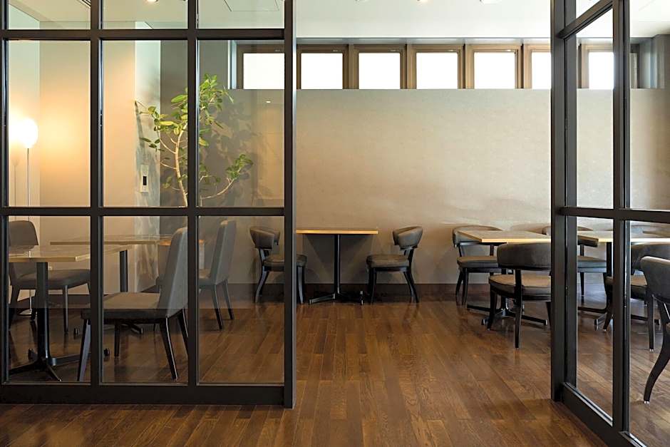 Aranvert Hotel Kyoto