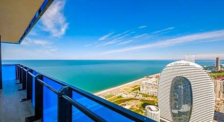 Orbi City Hotel Official D-Block