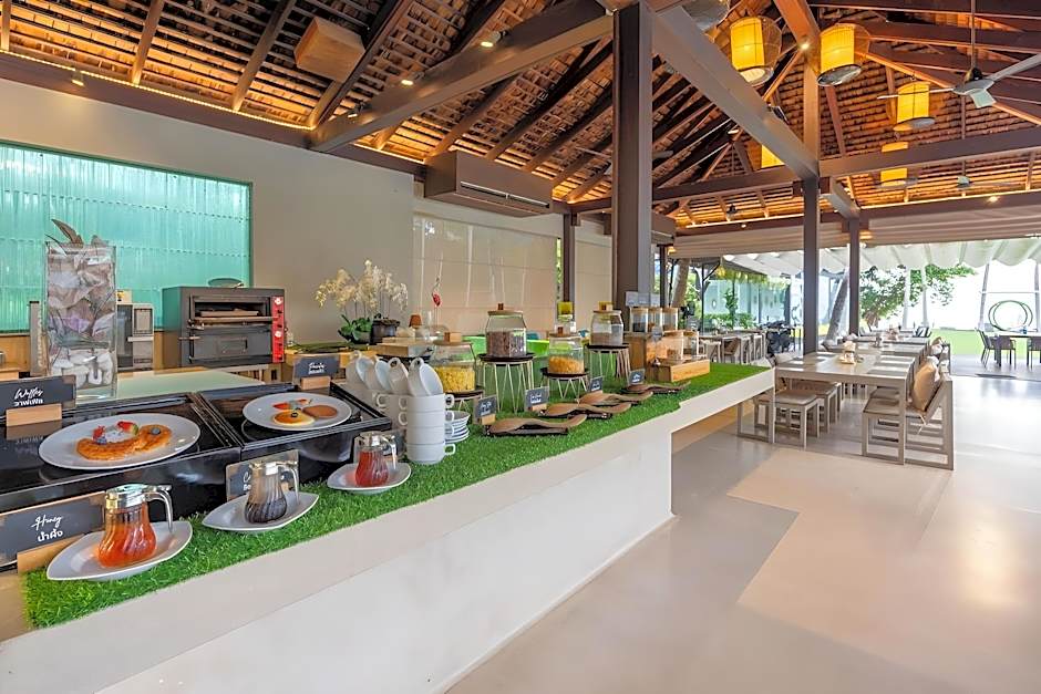 The Palayana Resort & Villas Hua Hin