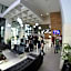 Flat Apart Hotel Crystal Place