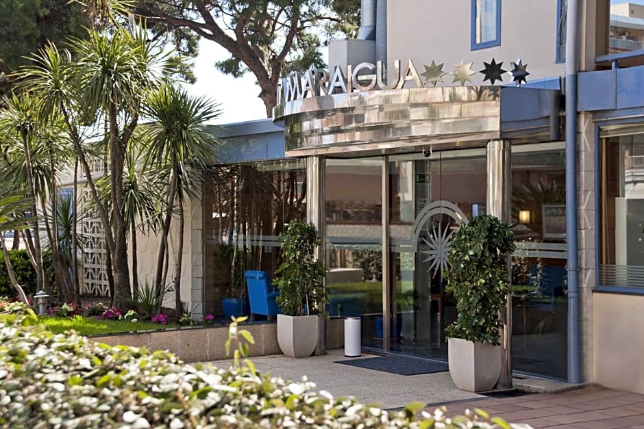 Hotel Amaraigua  All Inclusive  Adults Only