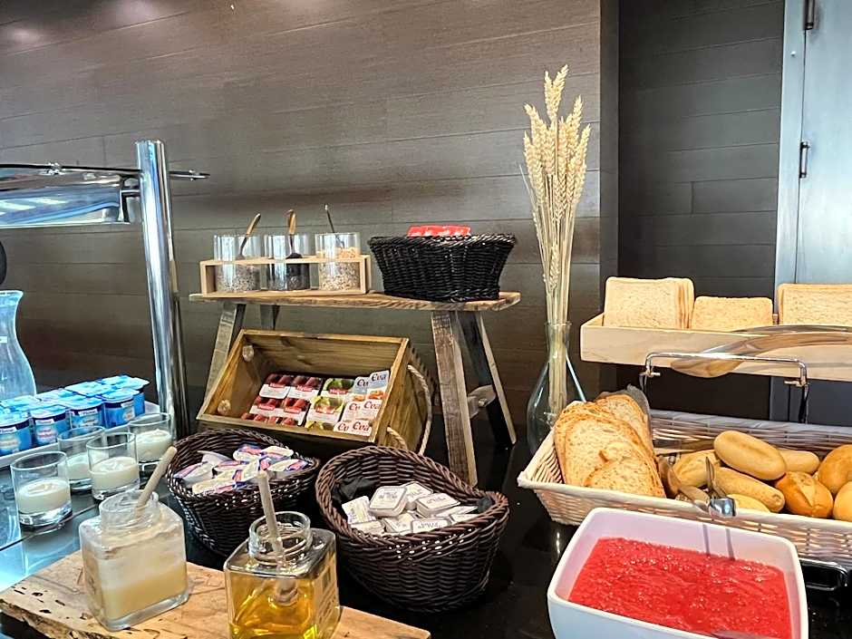 Wuau! Hotel Galanthus & Spa