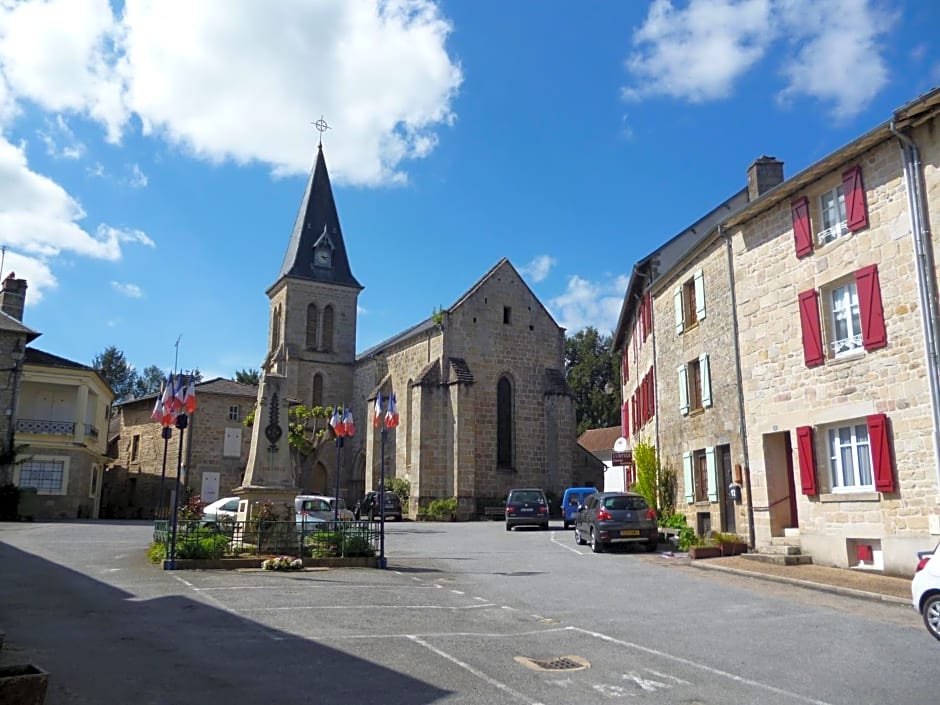Chambres d'Hôtes L'Hirondelle du Lac