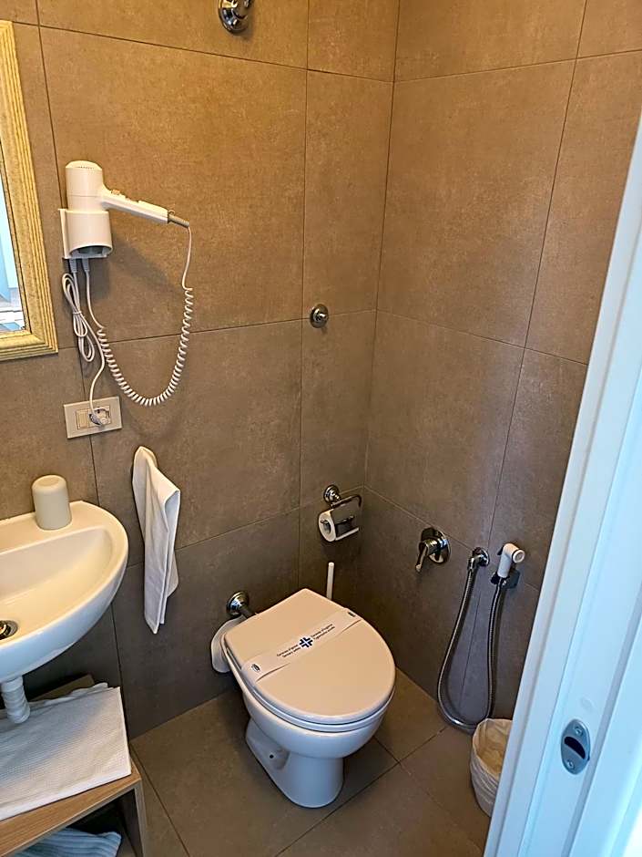 LOCANDA Roma sleep & food