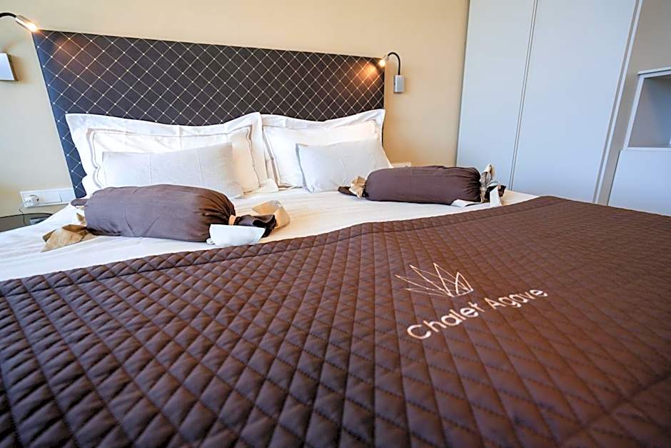 Chalet Agave