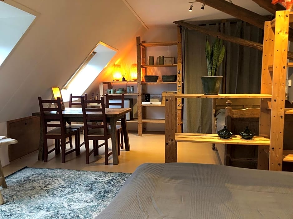 B&B De Pauw - Country Home Cooking