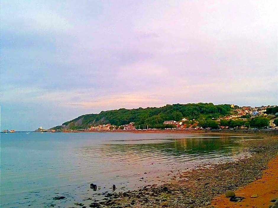 Norton House Hotel - Mumbles