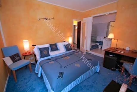 Grand Comfort Double Room