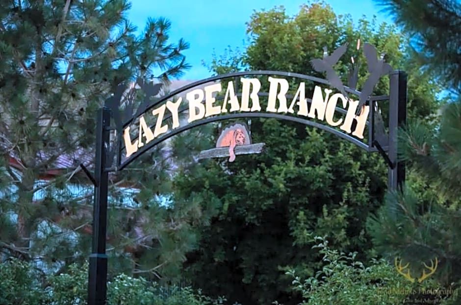 Lazy Bear Ranch