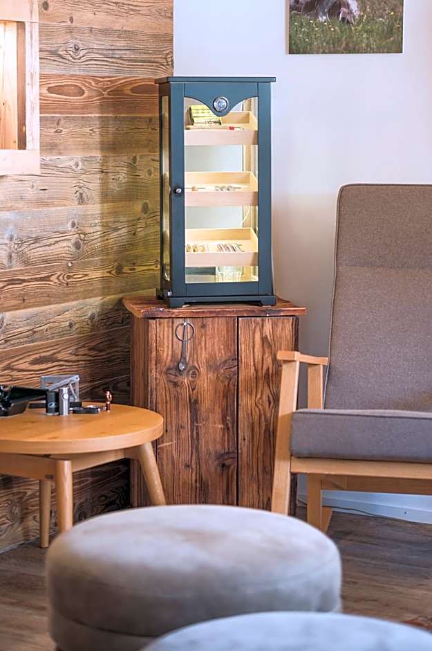 Hotel Mulin by Amanthos