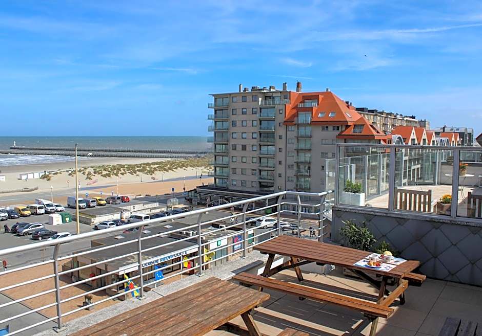 Hotel Uilenspiegel