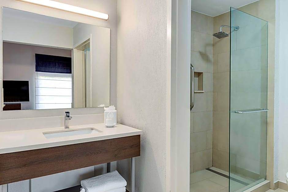 Hampton Inn By Hilton & Suites Airport-San Jose