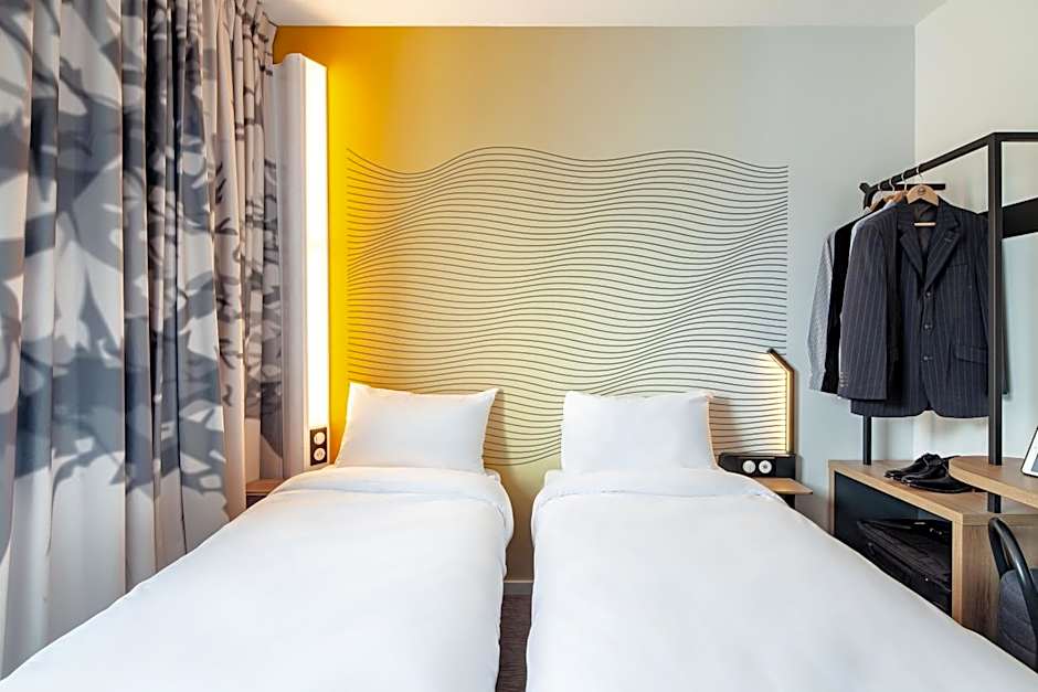 B&B HOTEL Cergy Saint Christophe