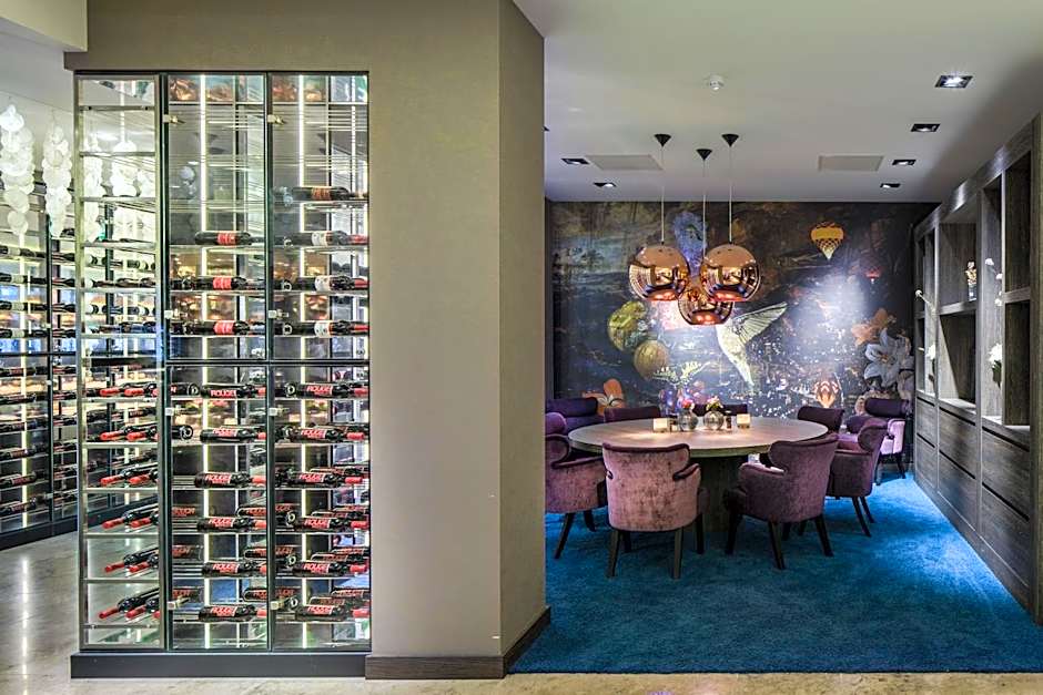 Van Der Valk Hotel Zwolle