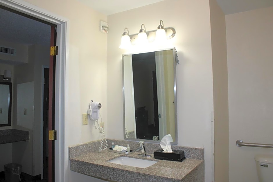 Quality Suites
