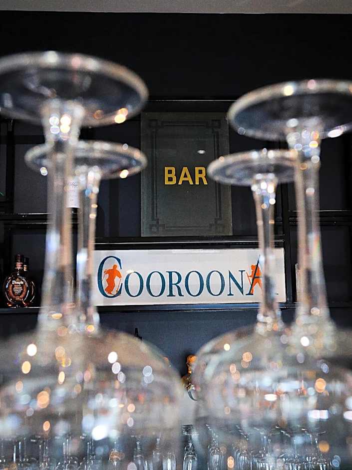 Cooroona Alpine Lodge