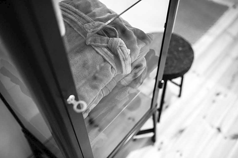 Sommers "Schöne Aussicht", Adults only