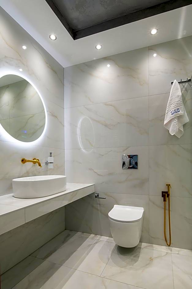 VSP RENT ROOMS FUeGO