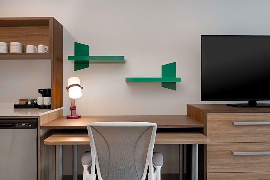 Home2 Suites by Hilton Sheboygan