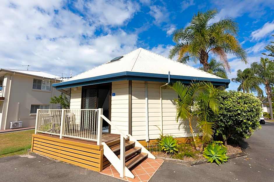 NRMA Forster Tuncurry