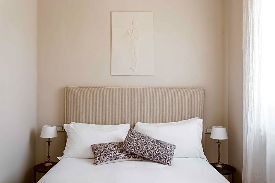 Villa Borgovecchio B&B