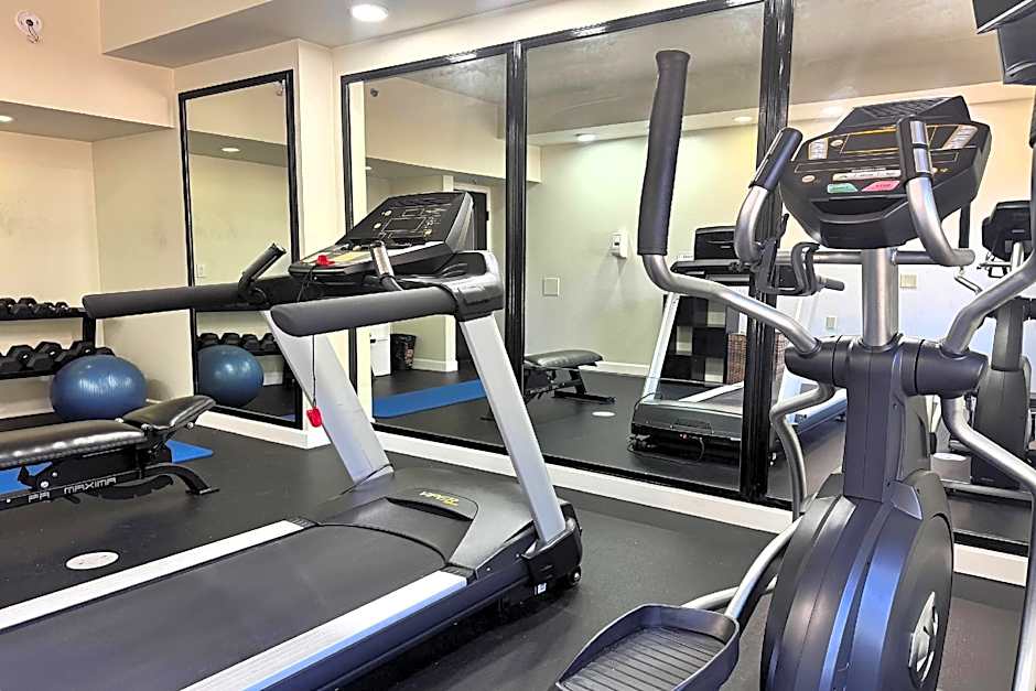 Travelodge by Wyndham Flowood/Jackson/Airport North