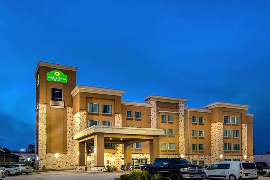 La Quinta Inn & Suites by Wyndham Atascocita-Humble