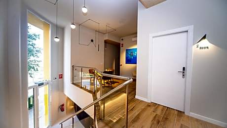 Hotel Sleep Turia music & art