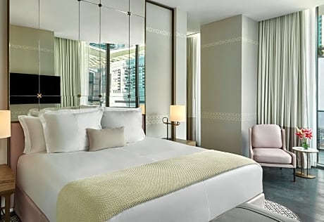 Suite Two Bedrooms