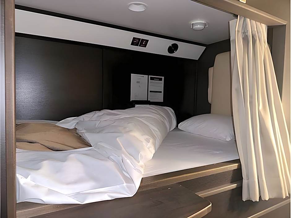 Hotel Crown Hills Miyoshi