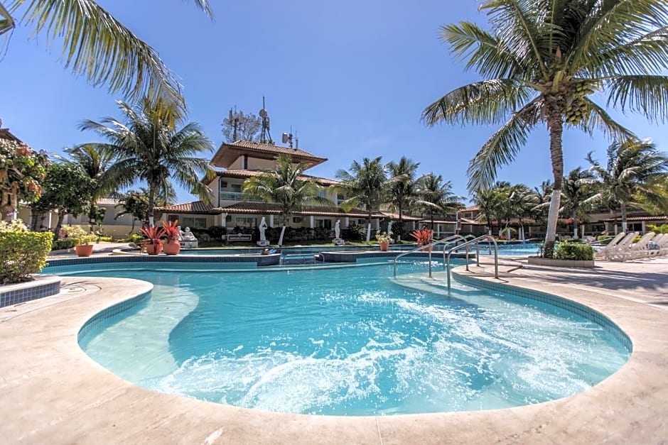 Hotel Atlântico Búzios Convention