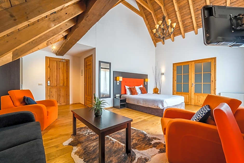 Hotel Inn Salland