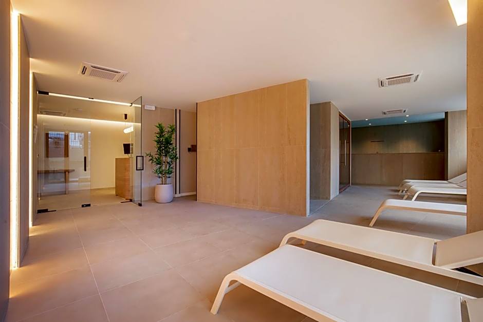 Hotel Apartamento Sinerama