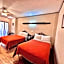 Hotel Boutique Tehuacan
