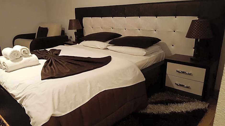 Hotel Livia