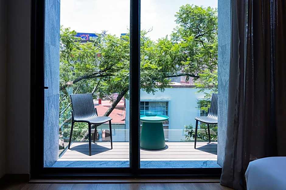 Vuestro Hotel Boutique