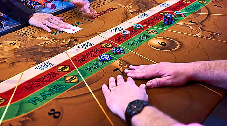 Isle Casino Hotel Waterloo - A Caesars Rewards Destination