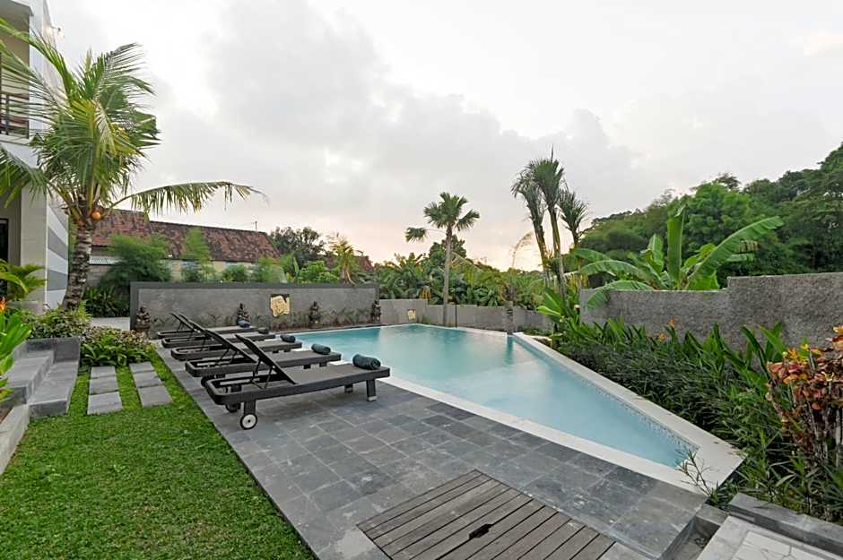 Musa Canggu