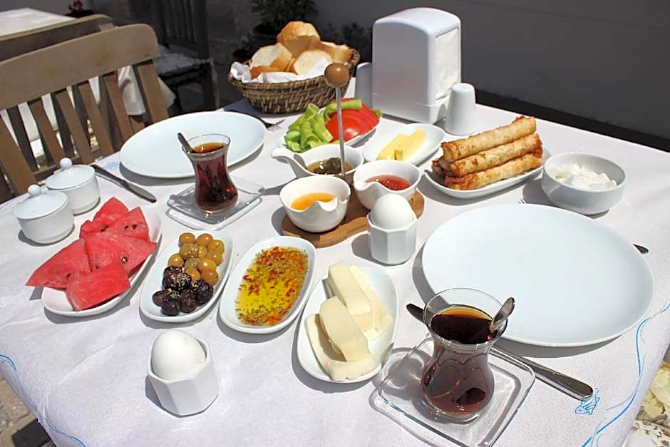 Ada Olympos Otel