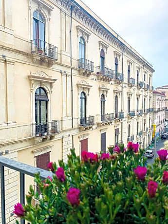 Dimora Lupo_LifeStyle B&B