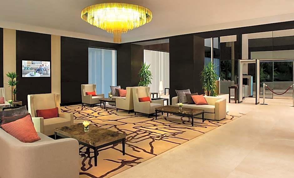 Ascott Rafal Olaya Riyadh